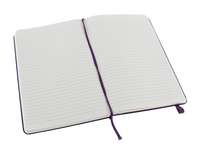 Записная книжка А5  (Large) Classic (в линейку)