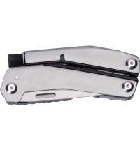 Мультитул-пассатижи «Scopus» 4-в-1 с двумя битами