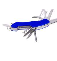 Мультитул-складной нож «Demi» 11-в-1