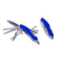 Мультитул-складной нож &laquo;Demi&raquo; 11-в-1