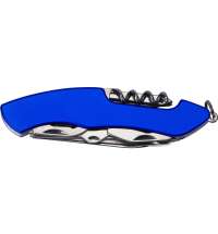 Мультитул-складной нож &laquo;Demi&raquo; 11-в-1