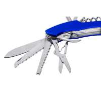 Мультитул-складной нож &laquo;Demi&raquo; 11-в-1