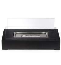 Биокамин прямоугольный «Narvik»