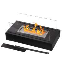 Биокамин прямоугольный «Narvik»