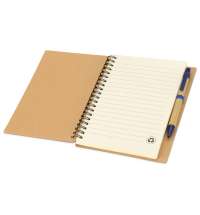 Блокнот &laquo;Priestly&raquo; с ручкой