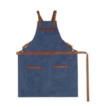 Фартук Artificer, синий