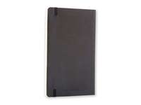 Записная книжка А5  (Large) Classic Soft (нелинованный)