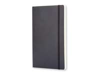 Записная книжка А5  (Large) Classic Soft (нелинованный)