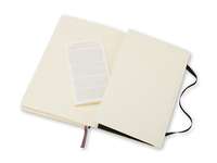 Записная книжка А6 (Pocket) Classic Soft (в линейку)