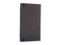 Записная книжка А5  (Large) Classic Soft (в линейку)