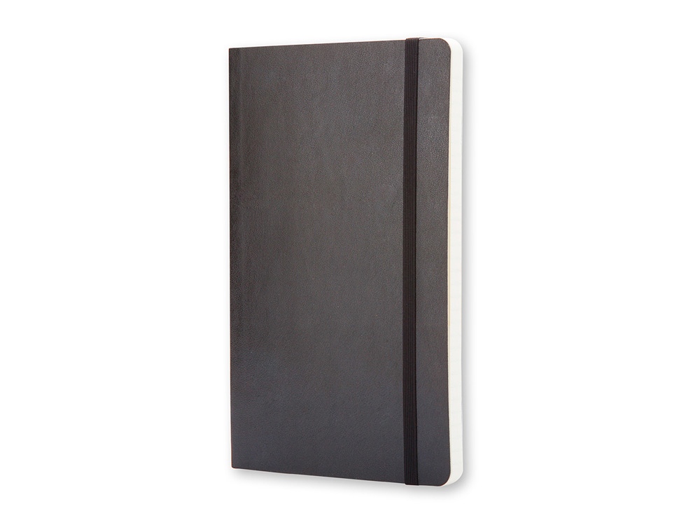Записная книжка А5  (Large) Classic Soft (в линейку)