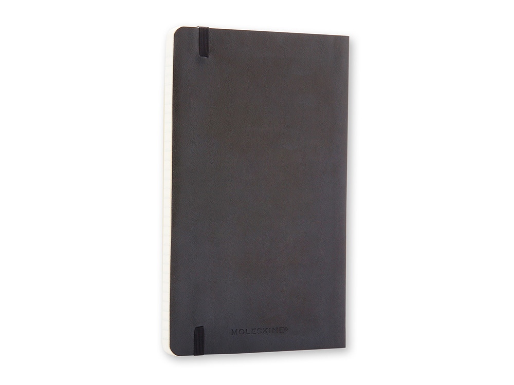 Записная книжка А5  (Large) Classic Soft (в линейку)
