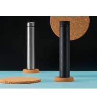 Термос «Scout» soft-touch