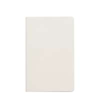 Блокнот А5 «Softy» soft-touch