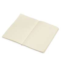 Блокнот А5 «Softy» soft-touch