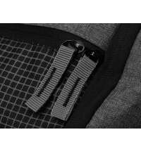 Универсальная сумка «Reflex» со светоотражающим эффектом