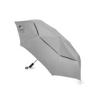 Зонт складной «Canopy» с большим двойным куполом (d126 см)