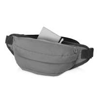 Светоотражающая сумка на пояс &laquo;Extra Reflect&raquo;