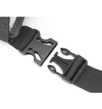 Светоотражающая сумка на пояс «Extra Reflect»