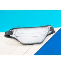 Светоотражающая сумка на пояс «Extra Reflect»