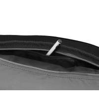 Светоотражающая сумка на пояс «Extra Reflect»