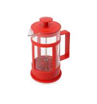 Подарочный набор с чаем, кружкой и френч-прессом «Чаепитие»