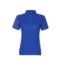 Рубашка поло &laquo;Boston 2.0&raquo; женская