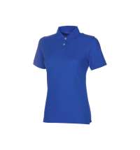 Рубашка поло &laquo;Boston 2.0&raquo; женская
