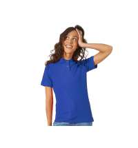 Рубашка поло &laquo;Boston 2.0&raquo; женская