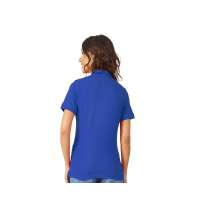 Рубашка поло &laquo;Boston 2.0&raquo; женская