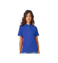 Рубашка поло «Boston 2.0» женская