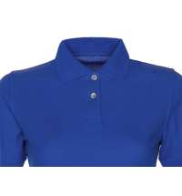 Рубашка поло &laquo;Boston 2.0&raquo; женская