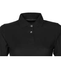 Рубашка поло «Boston 2.0» женская