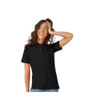 Рубашка поло «Boston 2.0» женская