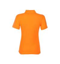 Рубашка поло «Boston 2.0» женская
