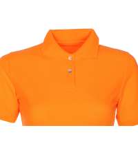 Рубашка поло «Boston 2.0» женская