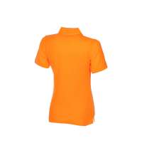 Рубашка поло «Boston 2.0» женская