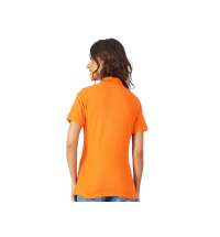 Рубашка поло «Boston 2.0» женская