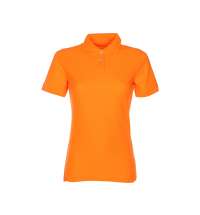 Рубашка поло «Boston 2.0» женская