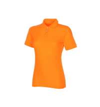 Рубашка поло «Boston 2.0» женская