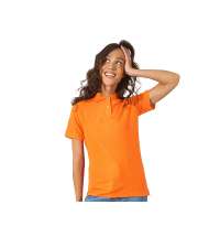 Рубашка поло &laquo;Boston 2.0&raquo; женская