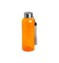 Бутылка для воды из rPET &laquo;Kato&raquo;, 500мл