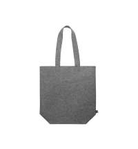 Сумка-шоппер «Betty» фетровая вертикальная