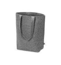 Сумка-шоппер &laquo;Betty&raquo; фетровая вертикальная