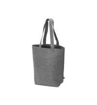 Сумка-шоппер «Betty» фетровая вертикальная