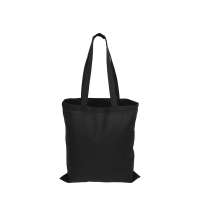 Сумка из хлопка «Carryme 140», 140 г/м2