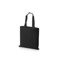 Сумка из хлопка «Carryme 140», 140 г/м2