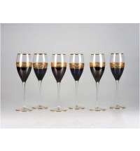 Набор бокалов для шампанского «Несомненный успех»