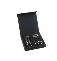 Подарочный набор аксессуаров для вина «Distinct»