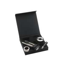 Подарочный набор аксессуаров для вина «Distinct»